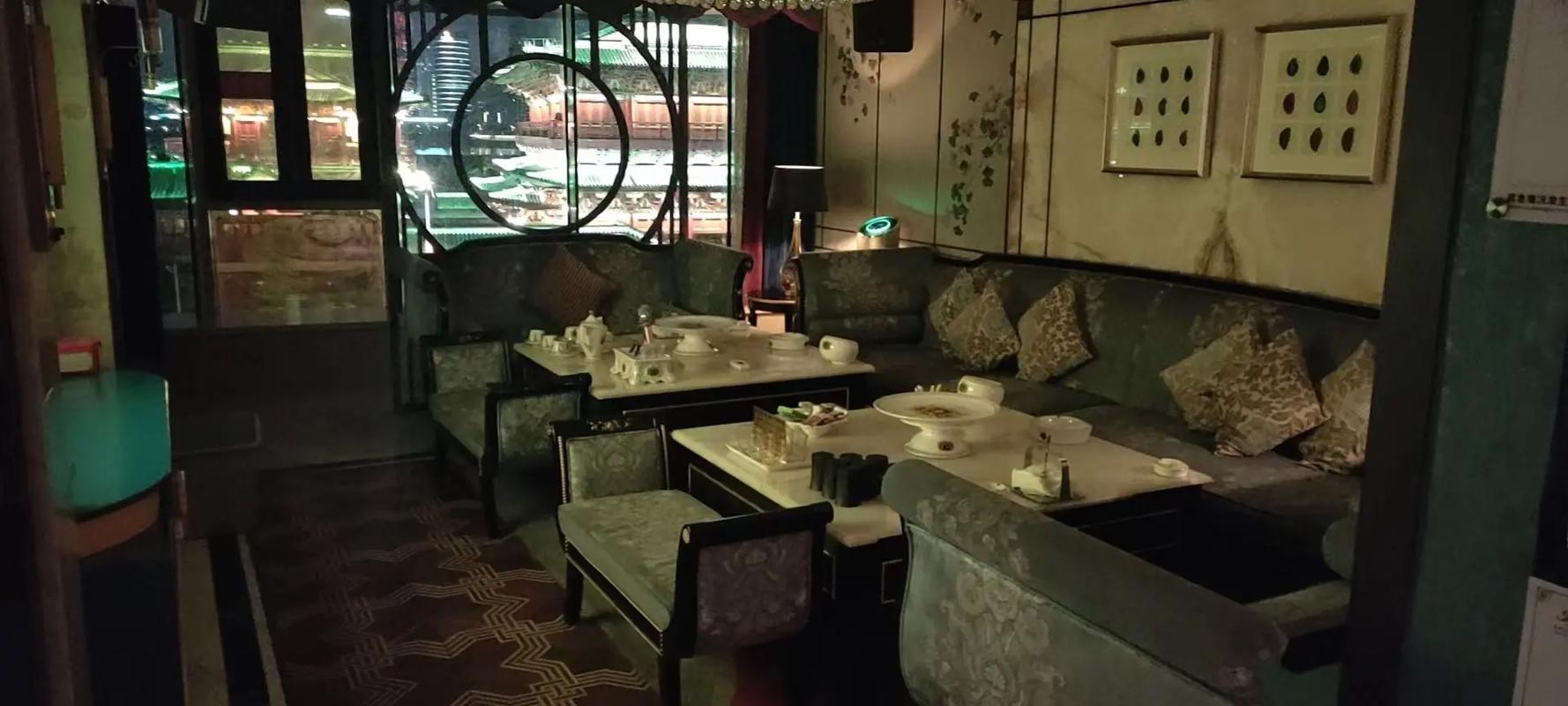 宁波商务ktv最佳选择-宁海县ktv预定